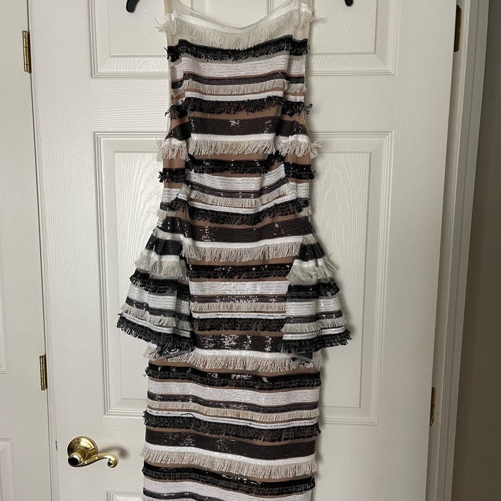 Genevieve dress